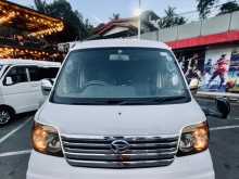 Daihatsu Hijet Atrai 2006 Van