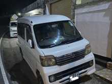 Daihatsu Hijet Atrai 2017 Van