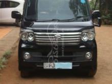 Daihatsu Hijet Atrai 2018 Van