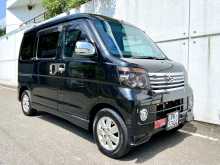 Daihatsu Hijet Atrai 2019 Van