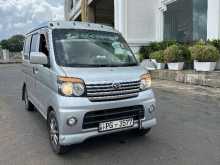 Daihatsu Hijet Atrai 2015 Van
