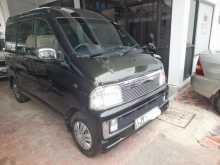 Daihatsu Hijet Atrai 2000 Van