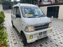Daihatsu Hijet Atrai 1999 Van