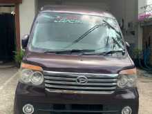 Daihatsu Hijet Atrai 2015 Van