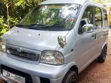 Daihatsu Hijet Atrai 2001 Van