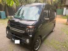 Daihatsu Hijet Atrai 2018 Van