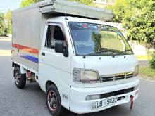 Daihatsu Hijet 2003 Lorry