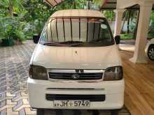 Daihatsu Hijet 1999 Van