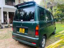 Daihatsu Hijet Gear 1999 Van