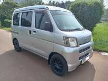 Daihatsu Hijet 2007 Van