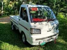 Daihatsu Hijet 2000 Lorry