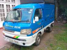 Daihatsu Hijet 2002 Lorry