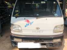 Daihatsu Hijet 2000 Lorry