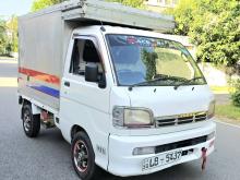 Daihatsu Hijet BOX 2003 Lorry