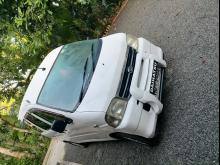 Daihatsu Hijet Buddy 1999 Van