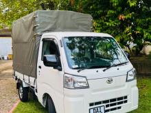 Daihatsu Hijet Buddy Truck 2024 Truck