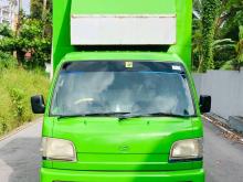 Daihatsu Hijet Buddy 2002 Lorry
