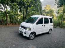 Daihatsu Hijet 1999 Van