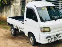 Daihatsu Hijet 2003 Lorry