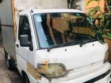 Daihatsu Hijet Buddy 2003 Lorry