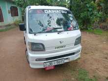 Daihatsu Hijet Buddy 2004 Lorry