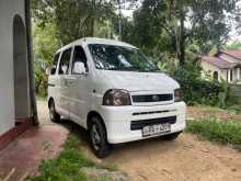 Daihatsu Hijet Buddy 2006 Van