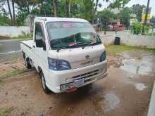 Daihatsu Hijet 2011 Lorry