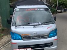 Daihatsu Hijet Buddy 2001 Lorry