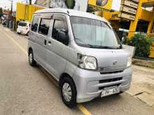 Daihatsu Hijet 2012 Van