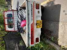 Daihatsu Hijet Budy 4 Wheel 2001 Lorry