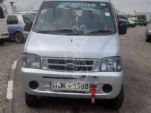 Daihatsu Hijet 2004 Van