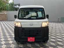 Daihatsu Hijet Cargo 2023 Van