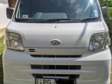 Daihatsu Hijet Cargo 2012 Van