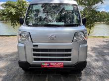 Daihatsu Hijet Cargo 2026 Van