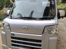 Daihatsu Hijet Cargo 2023 Van