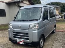 Daihatsu Hijet Cargo 2026 Van