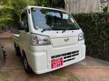 Daihatsu HIJET CARRY TRUCK 2025 Lorry