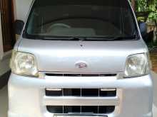 Daihatsu Hijet 2007 Van