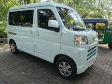 Daihatsu HIJET Cruze 2024 Van