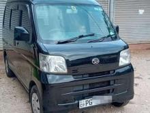 Daihatsu Hijet Cruze S321 2011 Van