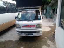 Daihatsu HIJET HIJET 2004 Lorry