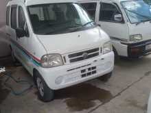 Daihatsu HIJET DAIHATSU  VAN 1999 Van