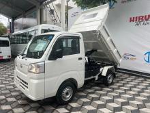 Daihatsu Hijet Dump Tipper 2024 Lorry