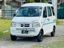Daihatsu Hijet 1999 Van