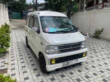 Daihatsu Hijet Every 2000 Van