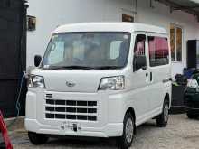 Daihatsu Hijet Every 2024 Van