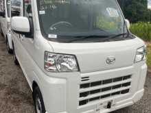 Daihatsu Hijet Every 2024