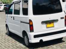 Daihatsu Hijet Every Mini Cab 2004 Van