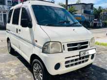 Daihatsu Hijet Every Buddy S200V 1999 Van