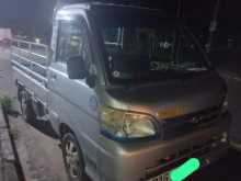 Daihatsu Hijet Every 4WD 2014 Lorry